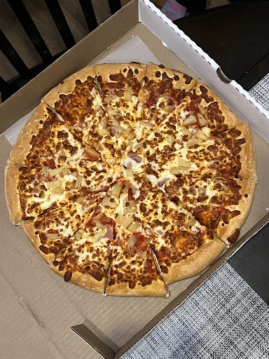 Photo of Vihaan's Pizzeria - 715 2 Ave W, Prince Rupert, BC V8J 1H4